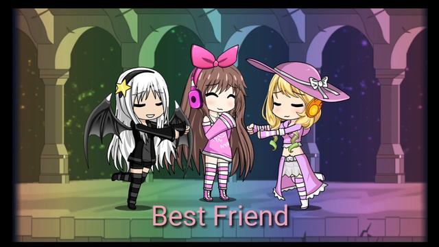Kana Nishino - best friend - nightcore (for iris and chi- chan and me) смотреть онлайн