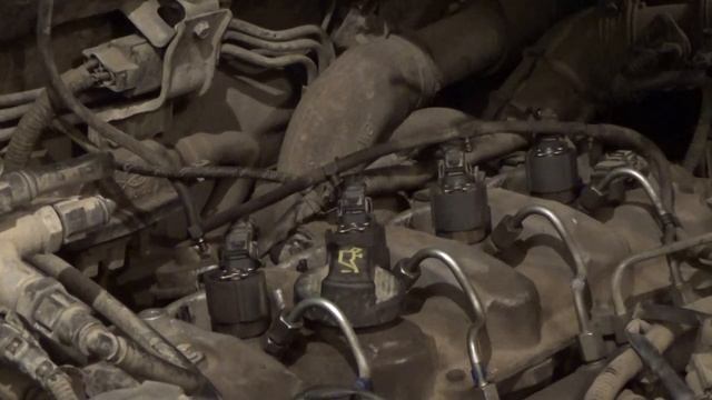 Самостоятельная чистка дизельных форсунок!!! Сборка,испытание!!! Часть 2 смотреть онлайн