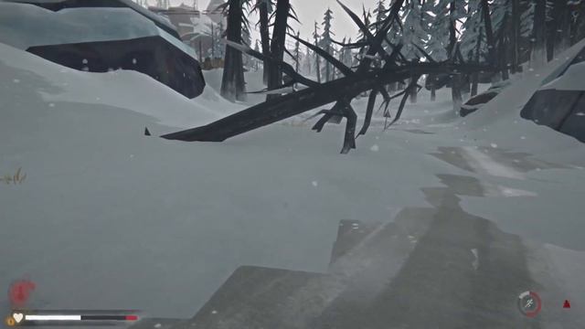 Let's Play The Long Dark Interloper - Episode 234 - Timberwolf Express смотреть онлайн