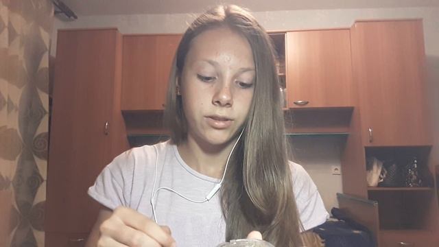 АСМР/ASMR/Role Play/Ролевая игра/Макияж клиенту