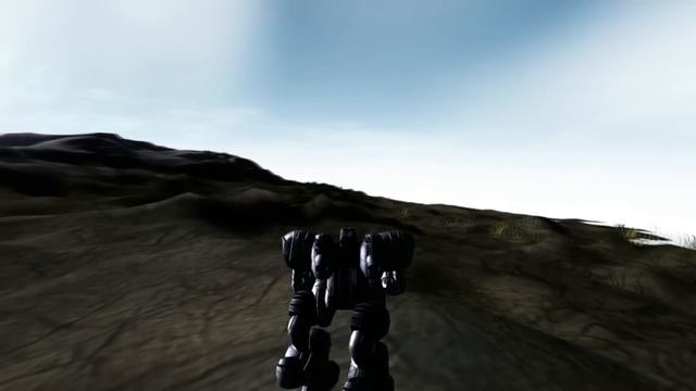 Evochron Mercenary 2 (Expansion) - Training Video: Mining and Terrain Walkers смотреть онлайн