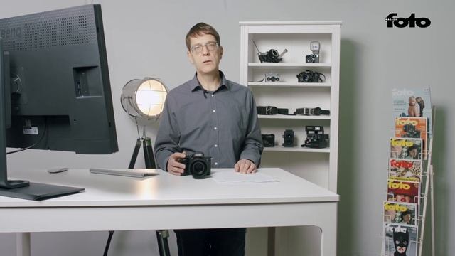 Lowlight-Spezialistin Sony Alpha 7S III im Praxistest | Teil 1/2 смотреть онлайн