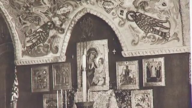 К 100-летию со дня освящения Феодоровского Государева собора смотреть онлайн