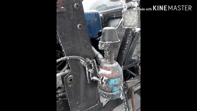 MTZ 82 ДОРОБОТКИ смотреть онлайн