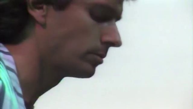 Genesis - That's All (Invisible Touch Tour)