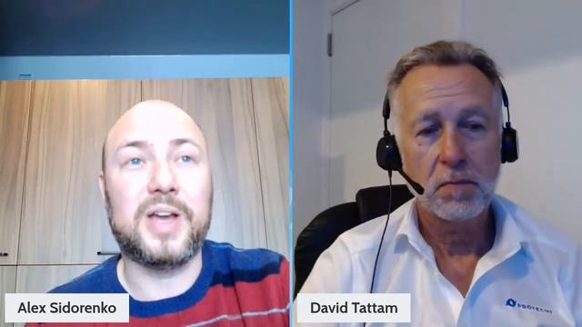 CRO DIARIES - Using Bow-ties For Compliance Risks With David Tattam