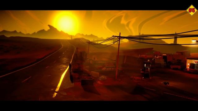 Road 96: Mile 0 - All Endings смотреть онлайн