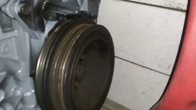Update On White And Red Probe GT смотреть онлайн