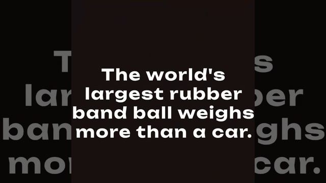 Things that are bigger than you think смотреть онлайн
