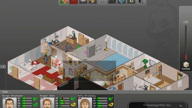 GhostControl Inc. Preview смотреть онлайн