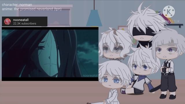 [❄️] Snowflakes react to edits (anime reacts) [❄️] part 3 || tpn, bsd смотреть онлайн