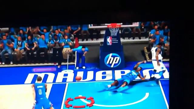 Darius miller nba 2k12 mp смотреть онлайн