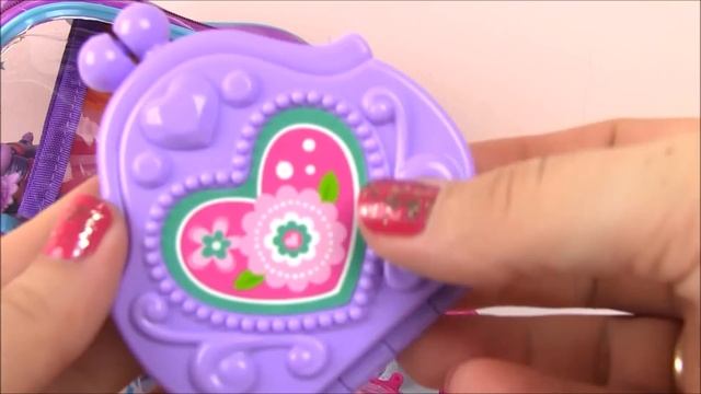 Я Как Мама!!! Май Литл Пони Игрушки для Девчонок. Распаковка Игрушек