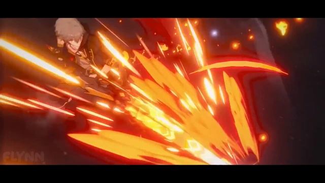 Honkai: Star Rail [GMV/AMV] Bones смотреть онлайн