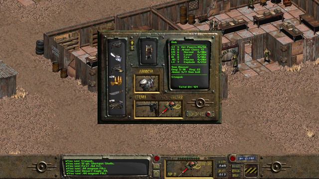 Fallout 1 | Let's Play | 10 смотреть онлайн