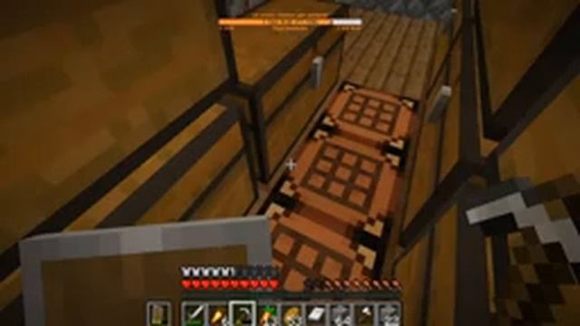 Старт сервера Java/Bedrock для зрителей смотреть онлайн