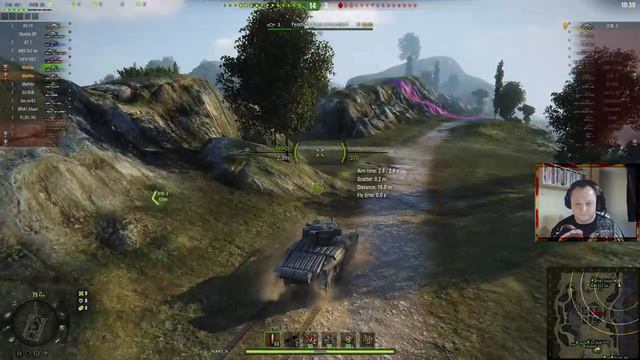 World of Tanks - Marathon: T-34-85M Gewinn / PC ***** Late Night Livestream bei [REAPER_76] GER / P смотреть онлайн