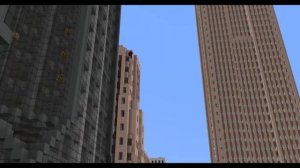 ЛУЧШИЙ МОД НА ЧЕЛОВЕКА-ПАУКА В МАЙНКРАФТ! | Обзор обновления Fisk's Superheroes