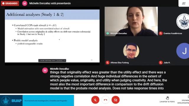 Creative or not? Bayesian hierarchical diffusion modeling of creativity evaluation смотреть онлайн