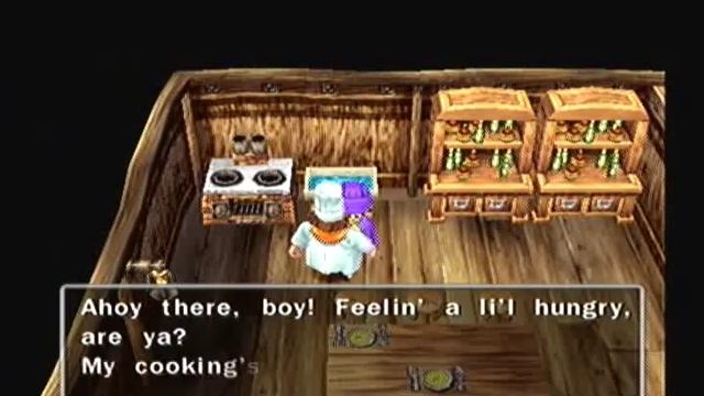 Dragon Quest V (PS2) Playthrough - Part 1 смотреть онлайн