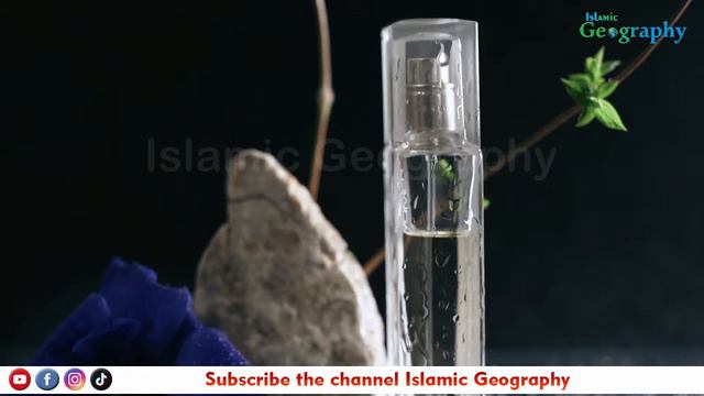 Rose Water For Face | Hazrat Muhammad s.a.w.w | Islamic Geography | Rose Water Benefits смотреть онлайн