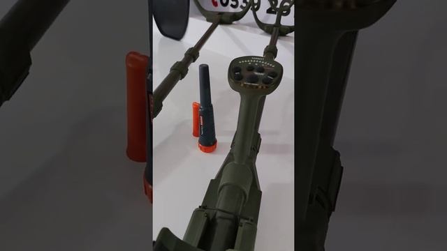 GARRET ATX SIFIR AYARINDA CİZİKSİZ SIFIR 1750 TL LİK PİNPOİNTER Lİ ADINIZA FATURALI GARANTİLİ смотреть онлайн