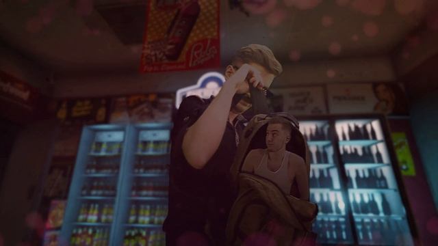 РПГ МЕЧТЫ 2 - Хромакей версия AI DUNGEON "В магазине" | Нейросыч смотреть онлайн