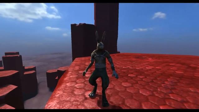 Обзор на Overgrowth(Переросток)