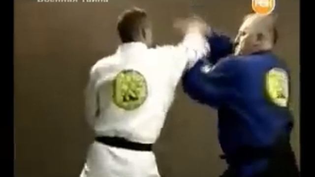 Real Aikido ? - Реальное Айкидо ? ?