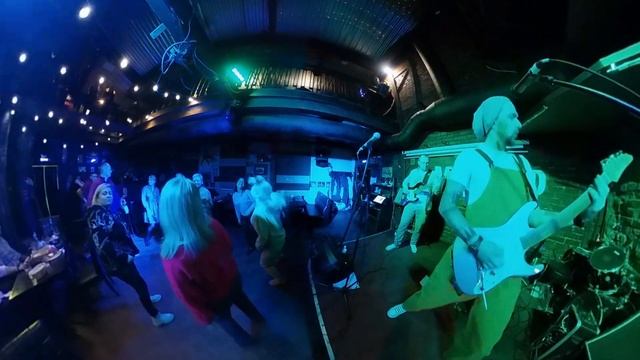 Просто такая сильная любовь (Звери) смотреть онлайн