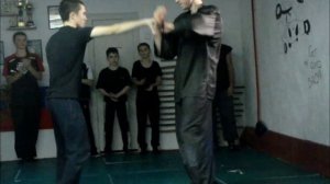 Вин Чунь  • Крым показательные