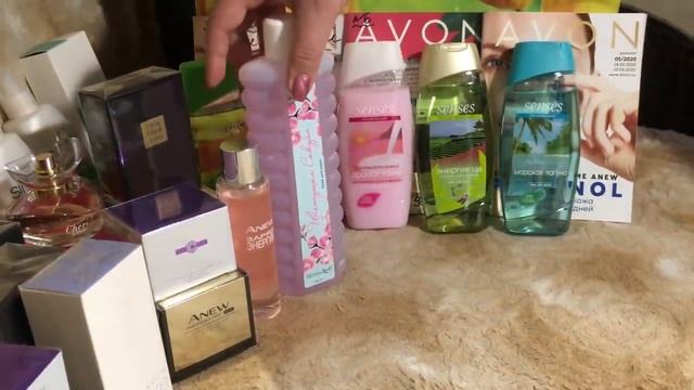 эйвон заказ по 5 каталогу 2020г+3пакета - сюрприза+подарки для всех и от меня лично. смотреть онлайн