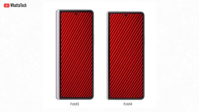 Galaxy Z Fold 4 - Small but Big! смотреть онлайн