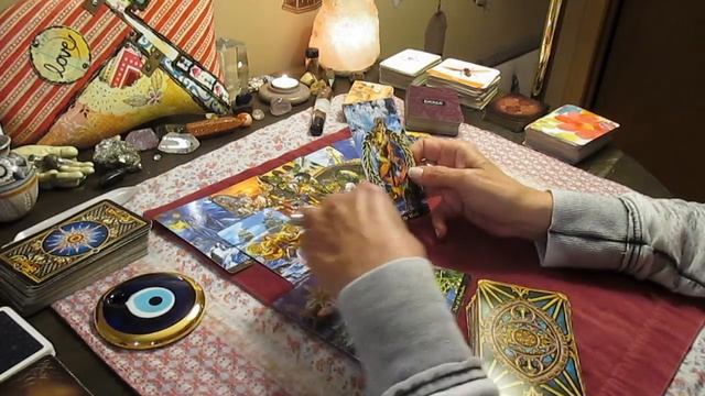 TWINFLAME UPDATE! Over thinking and squandering time cost them the DF. Love Tarot смотреть онлайн