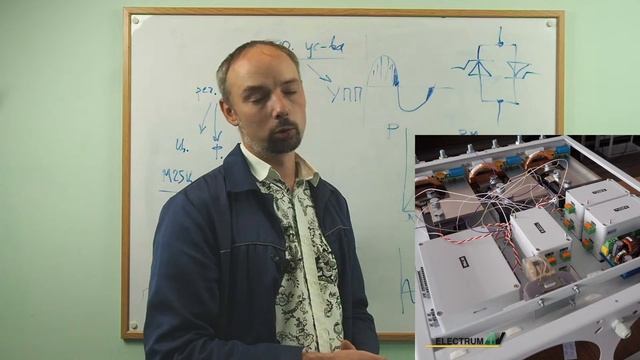 Регуляторы мощности и устройства плавного пуска смотреть онлайн