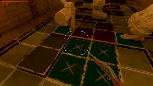 Dead Beacon Slide Puzzle Solution w/ new speed tech смотреть онлайн