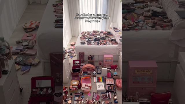 косметика и женщина смотреть онлайн