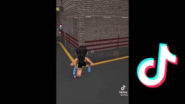 Compilation TikTok MM2 #2 #roblox #mm2 #video смотреть онлайн