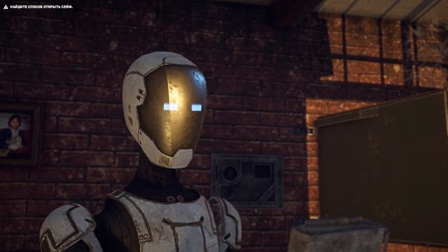 The Uncertain: Last Quiet Day. Полное прохождение. смотреть онлайн