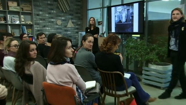 Как создать свой бренд промышленного дизайна в России смотреть онлайн
