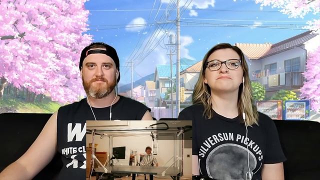 HatGuy & Nikki react to @MichaelReeves "I Built A Surgery Robot" смотреть онлайн