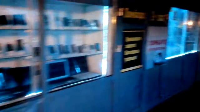 Кемеровский подземный переход после ремонта смотреть онлайн
