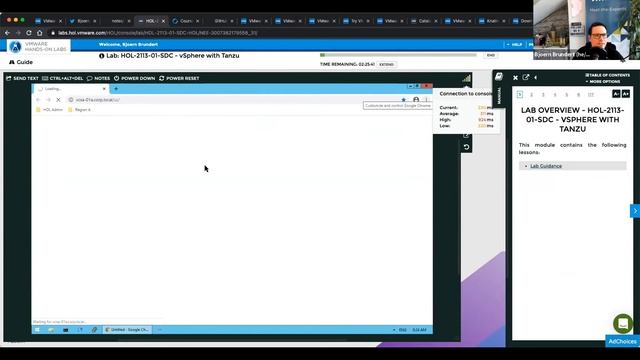 Get your hands dirty with VMware Tanzu смотреть онлайн