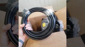 Часть 1 Автомойка #Huter M195-PW-PRO Распаковка