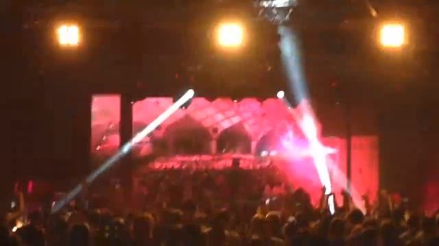 INTENSE MUSIC FESTIVAL | 1 ноября 2014 | Краснодар смотреть онлайн