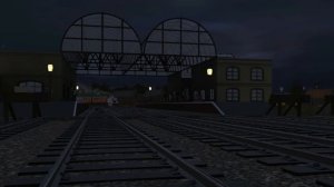 The Untold Story Of Timothy Trainz Remake