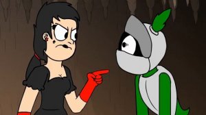 Спасти Принцессу 2 (by:Fedor Comix)