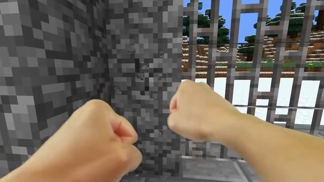 побег из тюрьмы майнкрафт В РЕАЛЬНОЙ ЖИЗНИ REALISTIC MINECRAFT PRISON ESCAPE смотреть онлайн