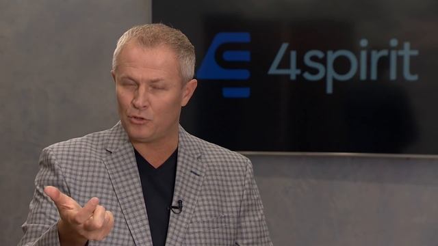Презентация онлайн обучения 4SPIRIT