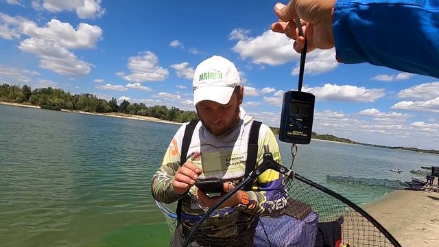 Фидерный батл # 3. Выходим в плейофф смотреть онлайн